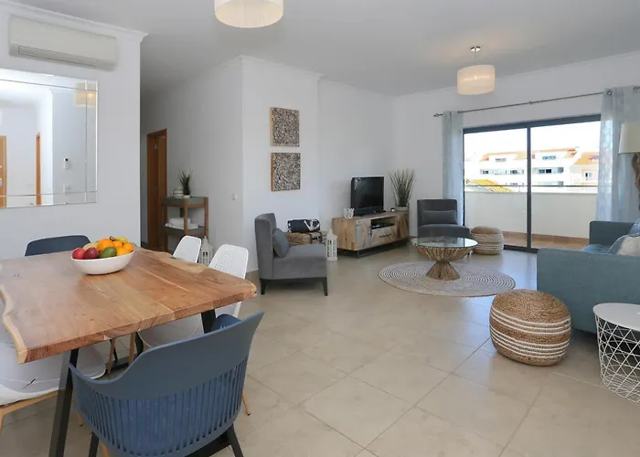 3 Bedroom Apartment With Indoor Pool Central Lagos