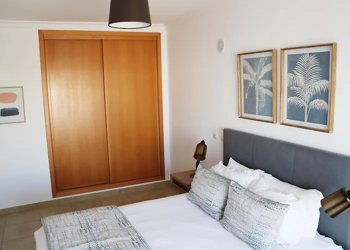 3 Bedroom Apartment With Indoor Pool Central Lagos