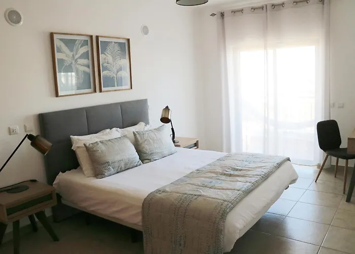 3 Bedroom Apartment With Indoor Pool Central Lagos