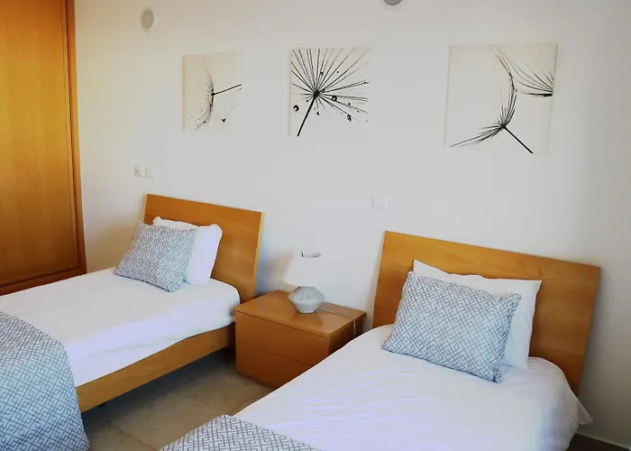 3 Bedroom Apartment With Indoor Pool Central Lagos