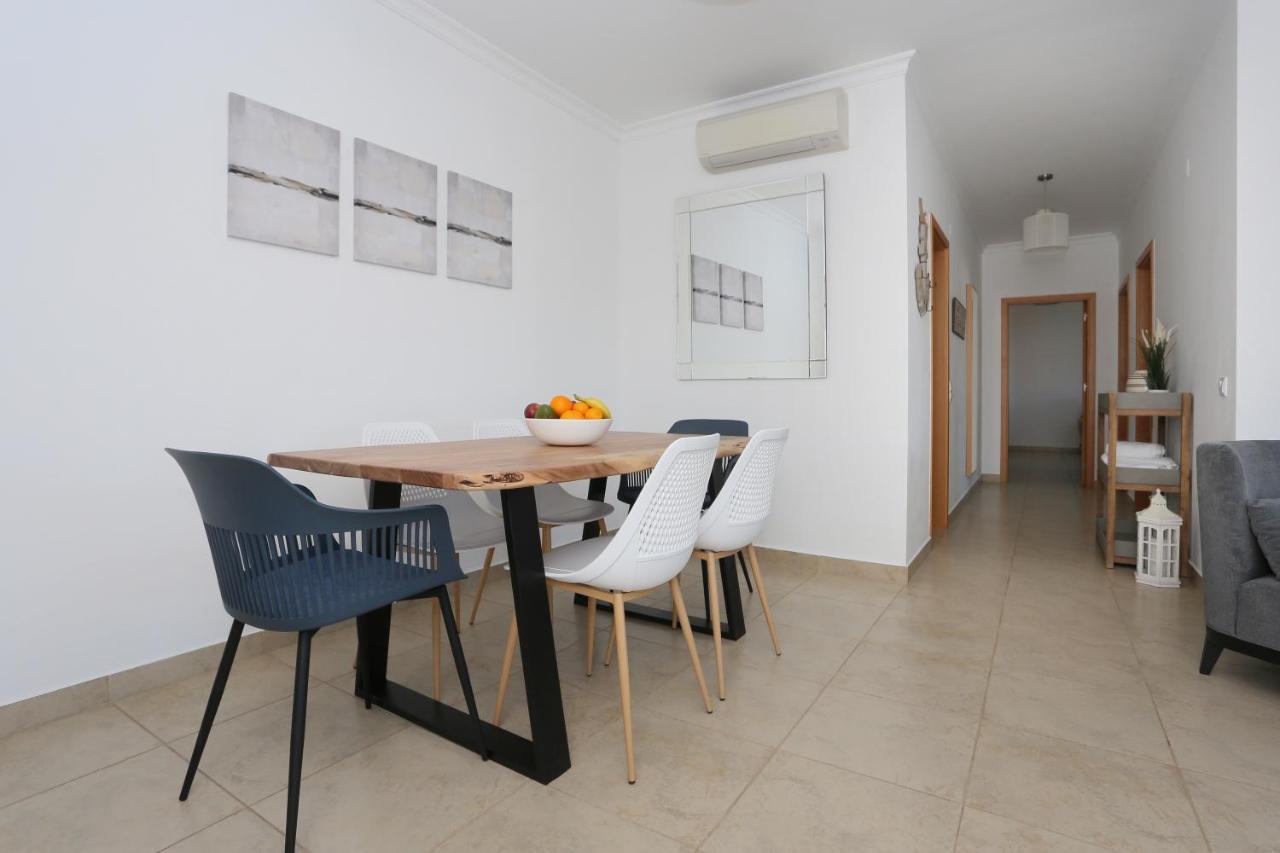 3 Bedroom With Indoor Pool Apartment