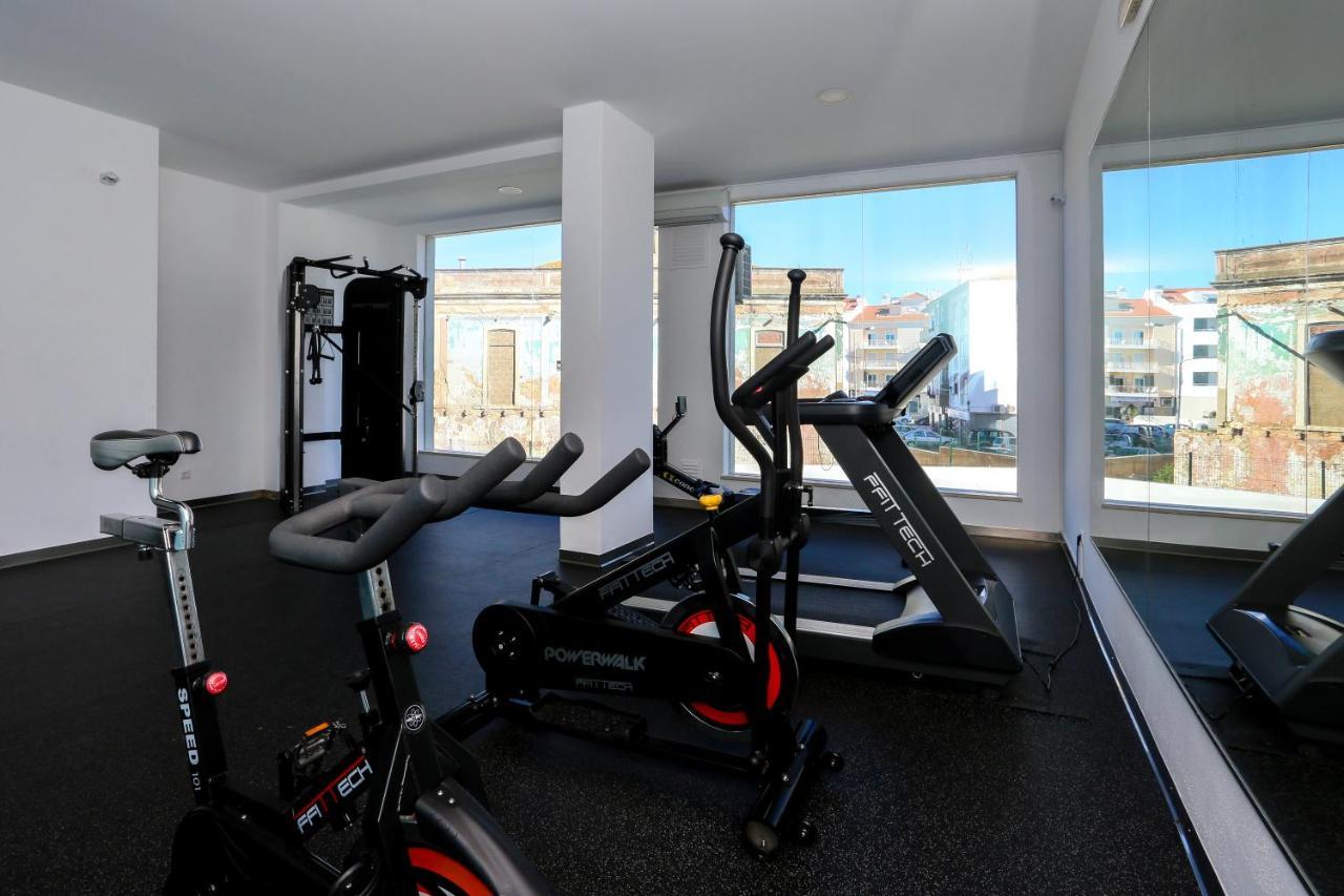 3 Bedroom With Indoor Pool Lagos
