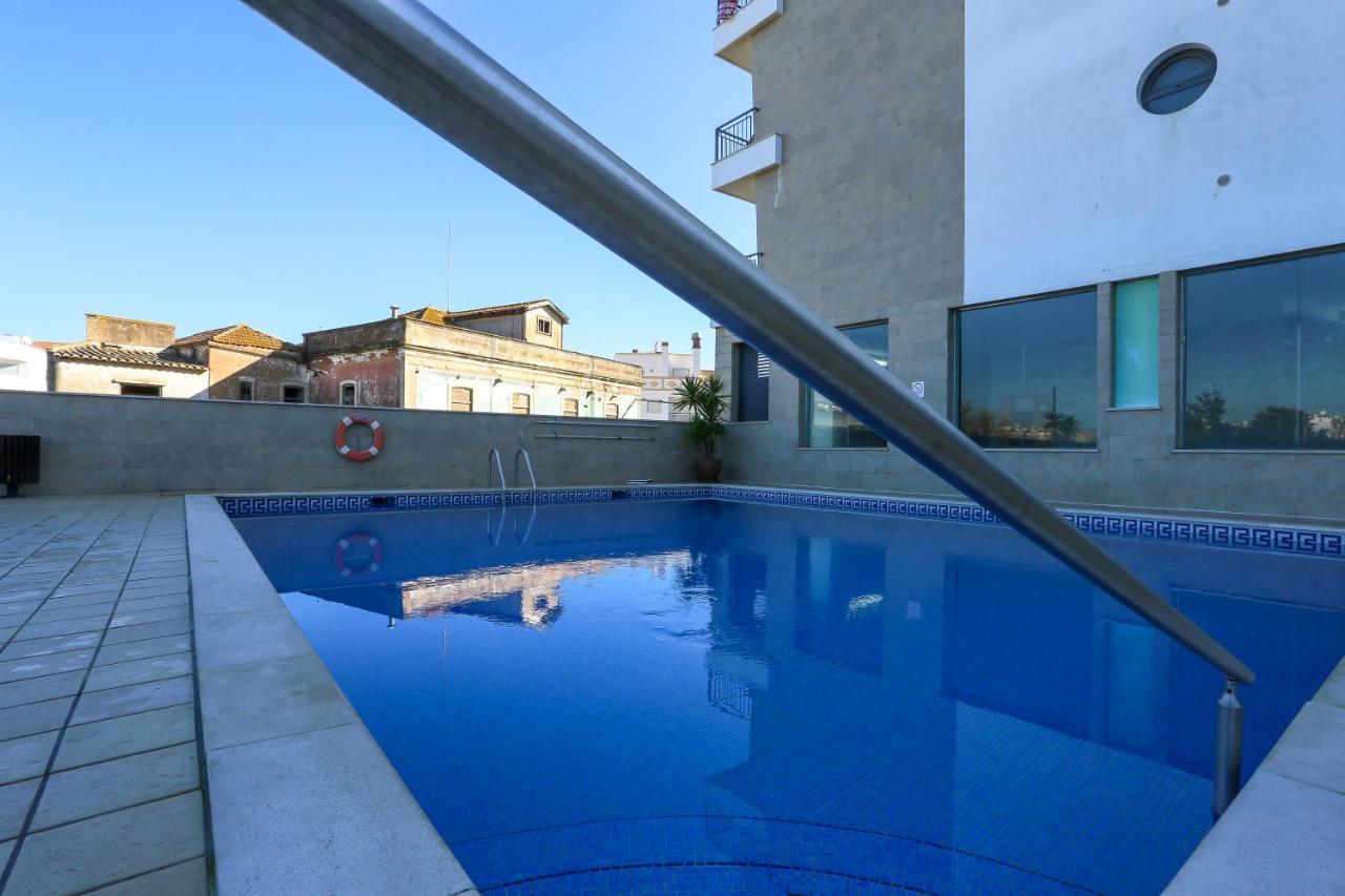 3 Bedroom With Indoor Pool Apartment Lagos