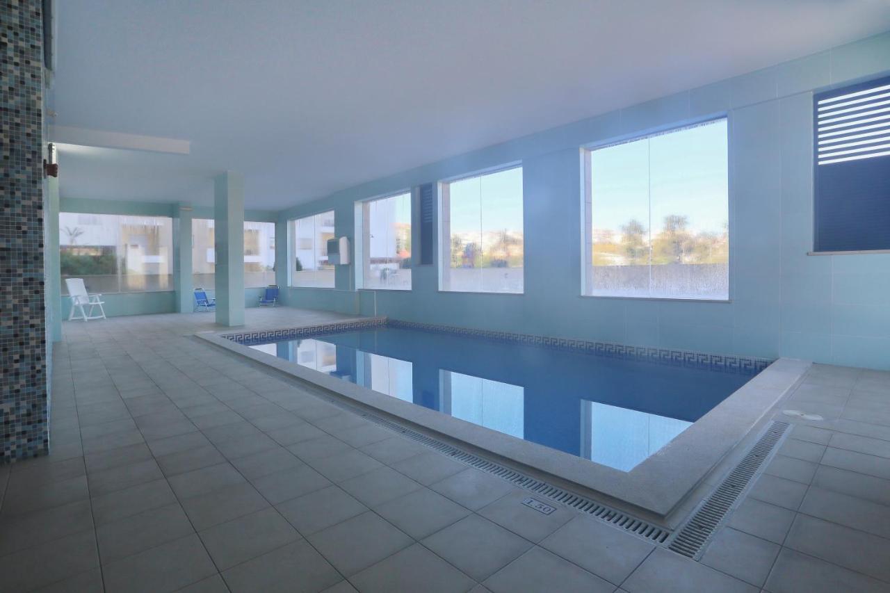 Apartment 3 Bedroom With Indoor Pool *