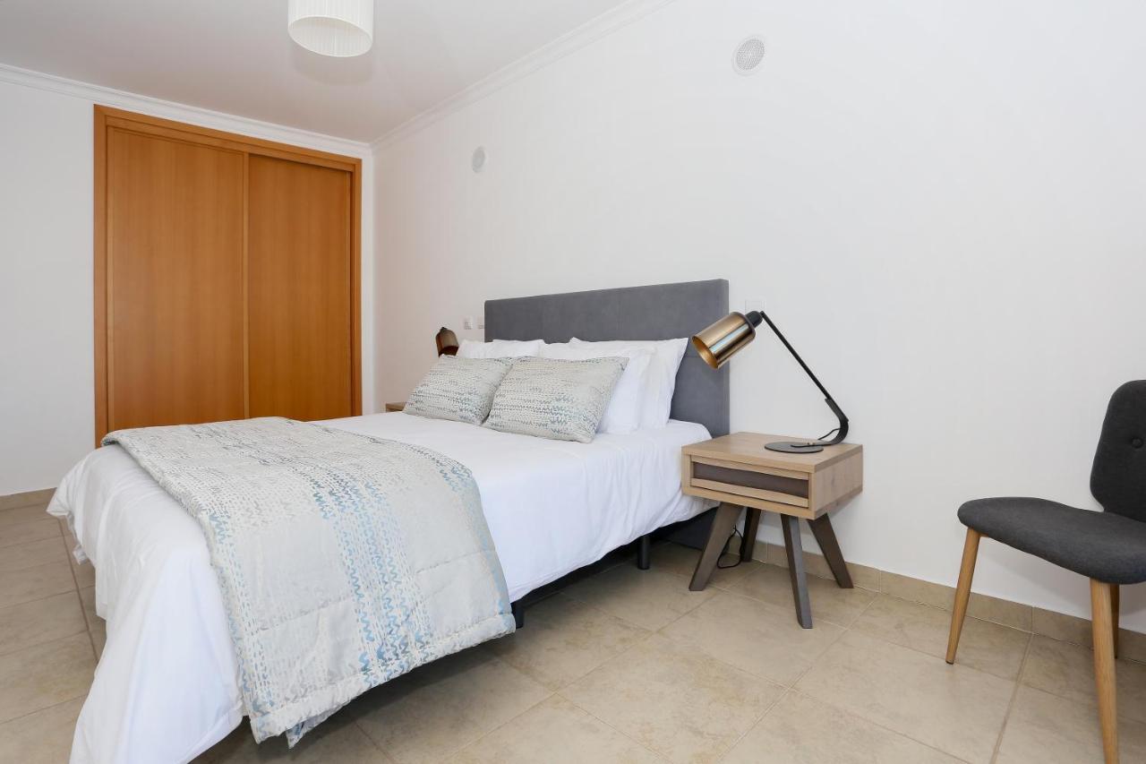 3 Bedroom With Indoor Pool Apartment Lagos