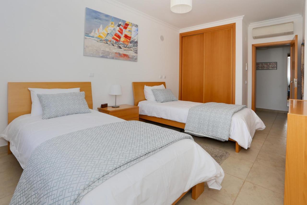3 Bedroom With Indoor Pool
