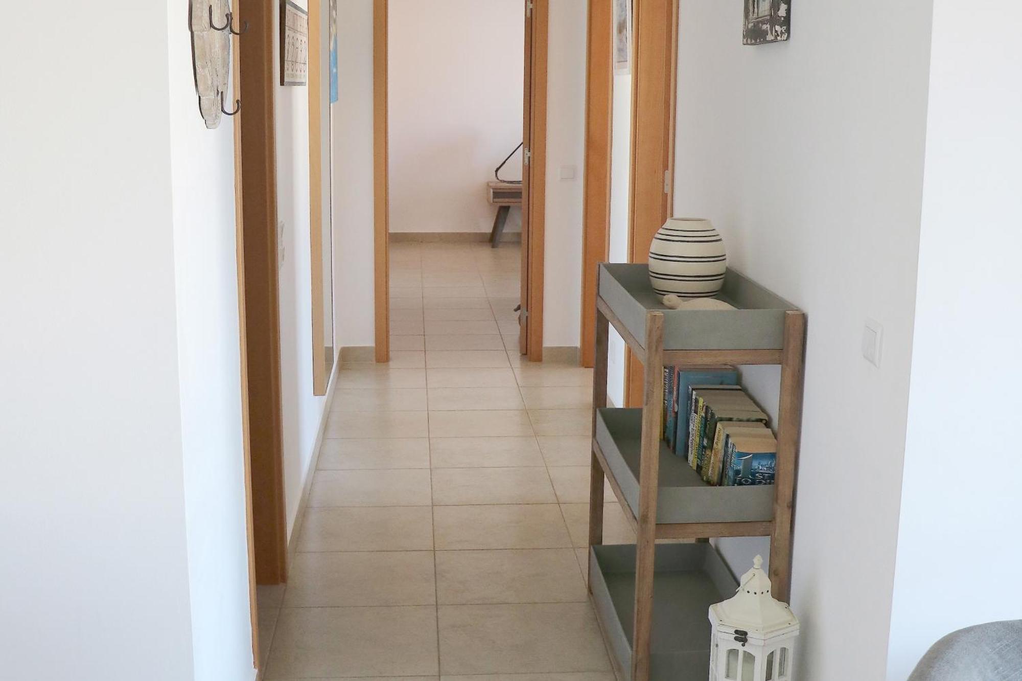 Apartment 3 Bedroom With Indoor Pool Lagos