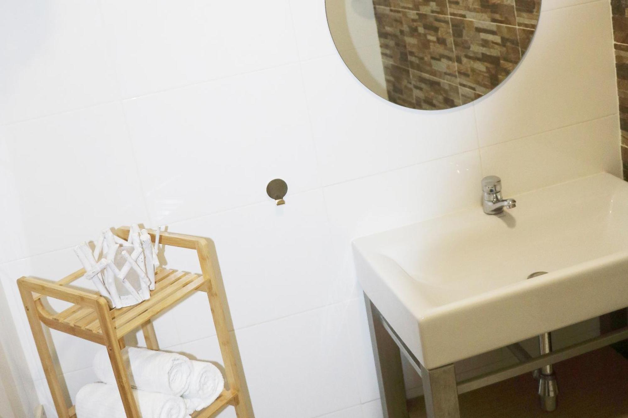 3 Bedroom With Indoor Pool Apartment Lagos