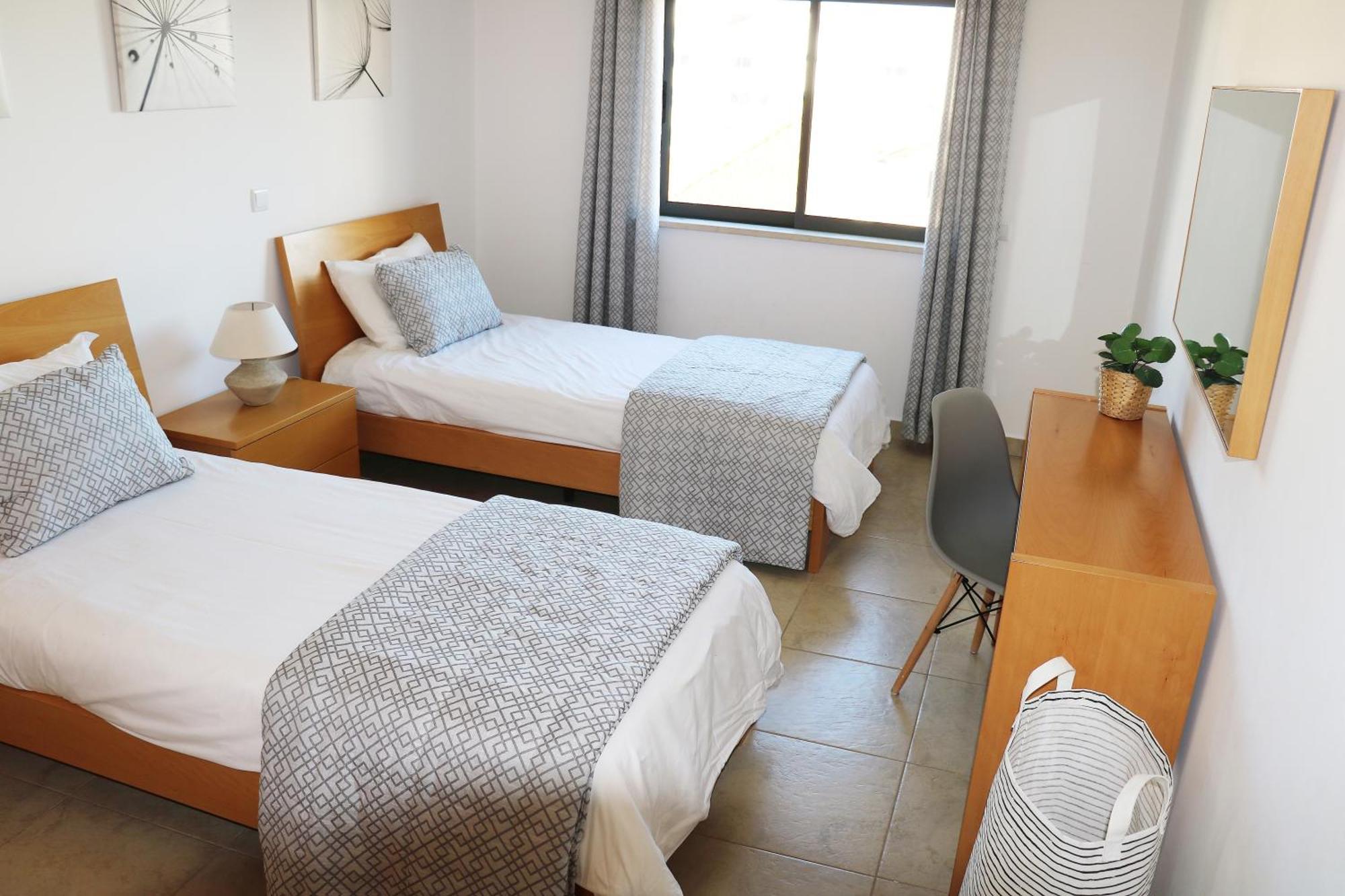 3 Bedroom With Indoor Pool * Lagos
