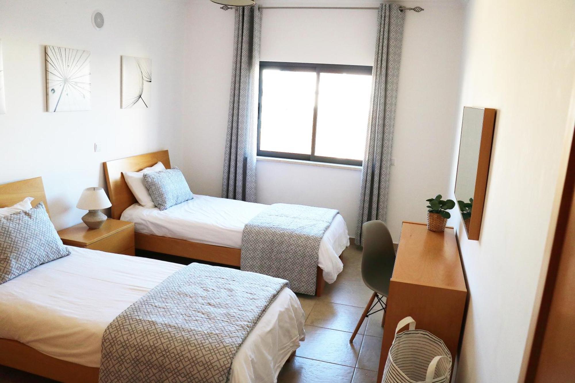 3 Bedroom With Indoor Pool *