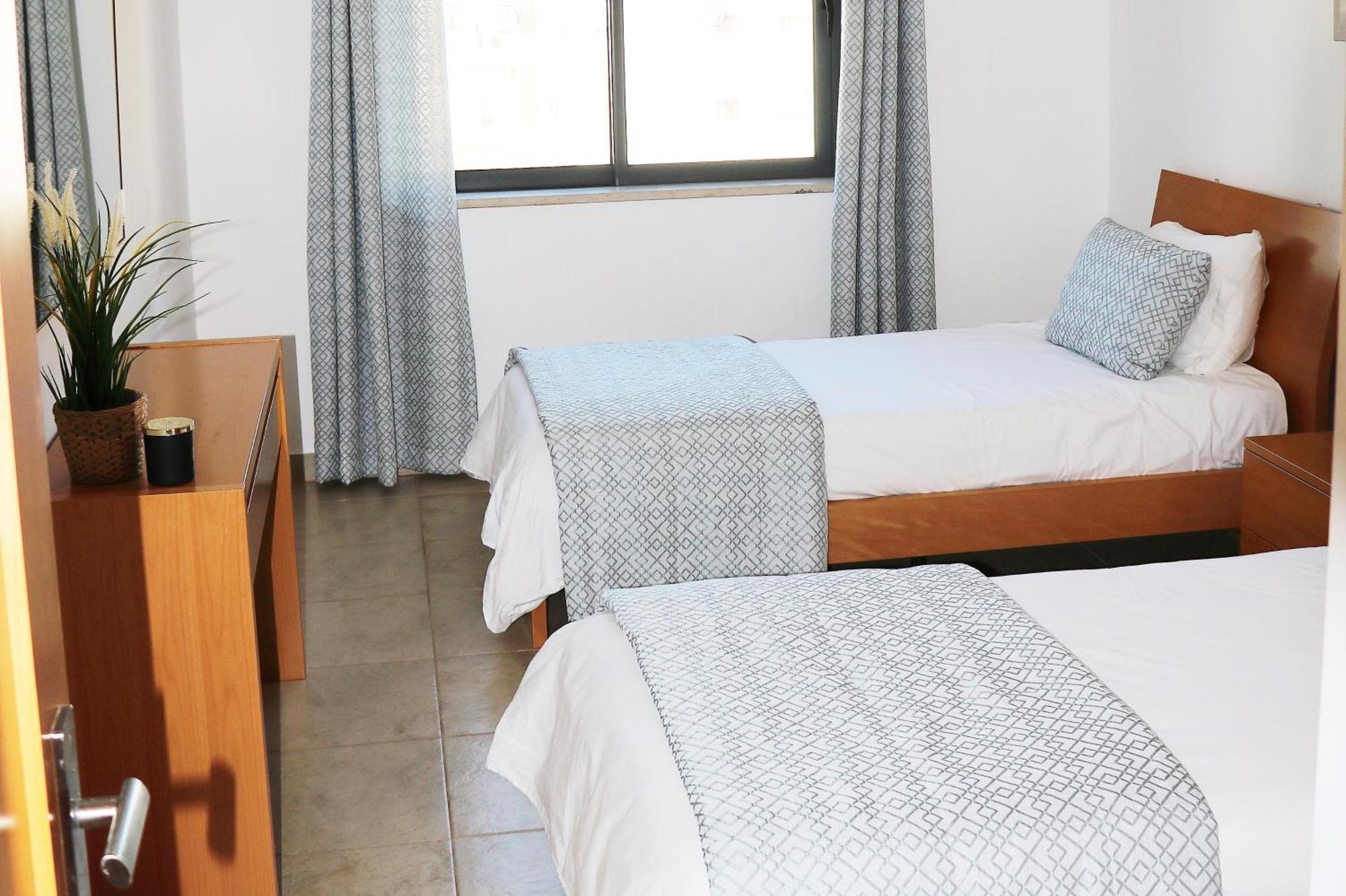 3 Bedroom With Indoor Pool Lagos